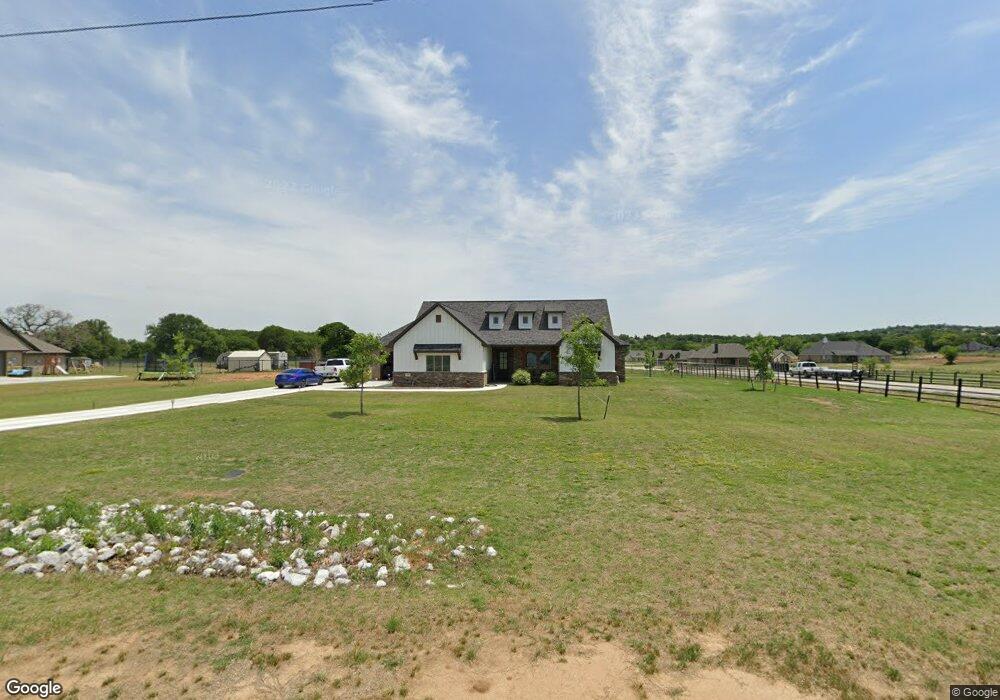 700 Finney Rd, Weatherford, TX 76085 - photo 1
