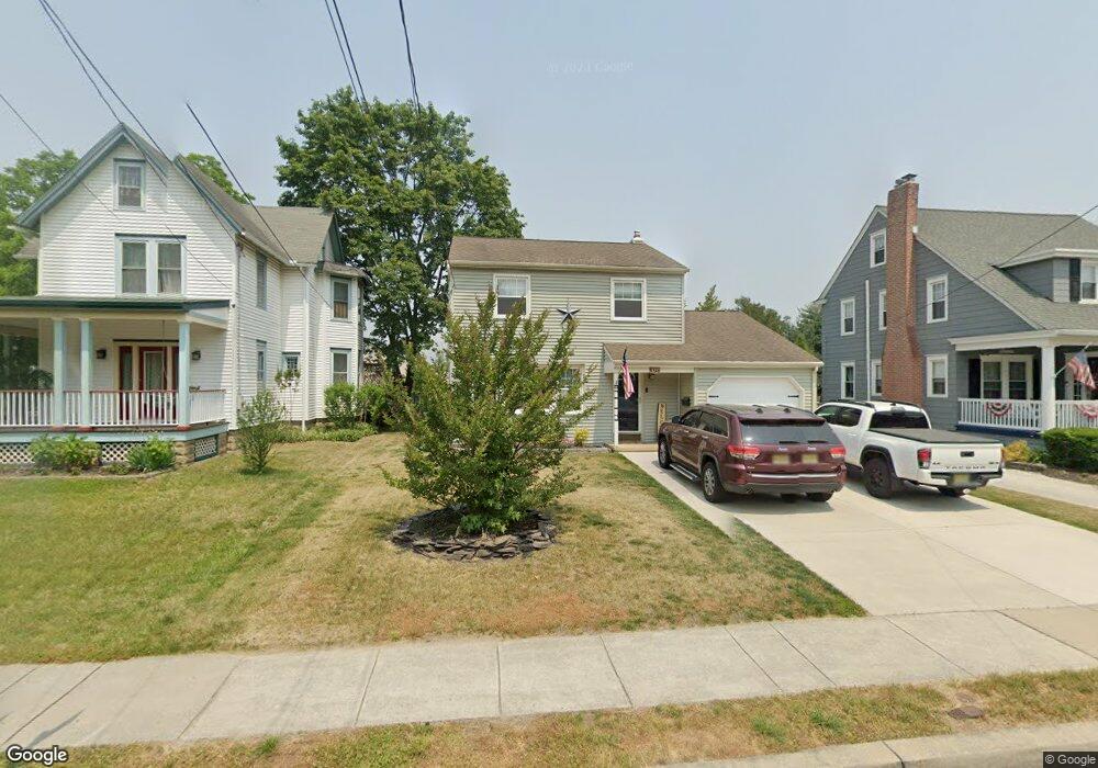 346 Pitman Ave, Pitman, NJ 08071 - photo 1