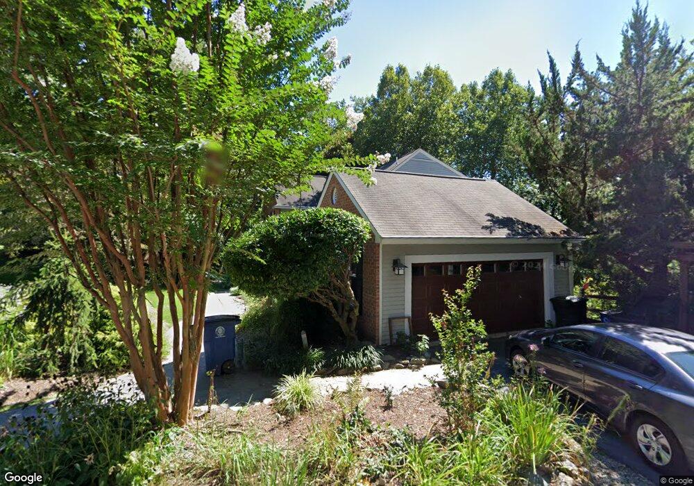 300 Greenhill Way, Silver Spring, MD 20904 - photo 1