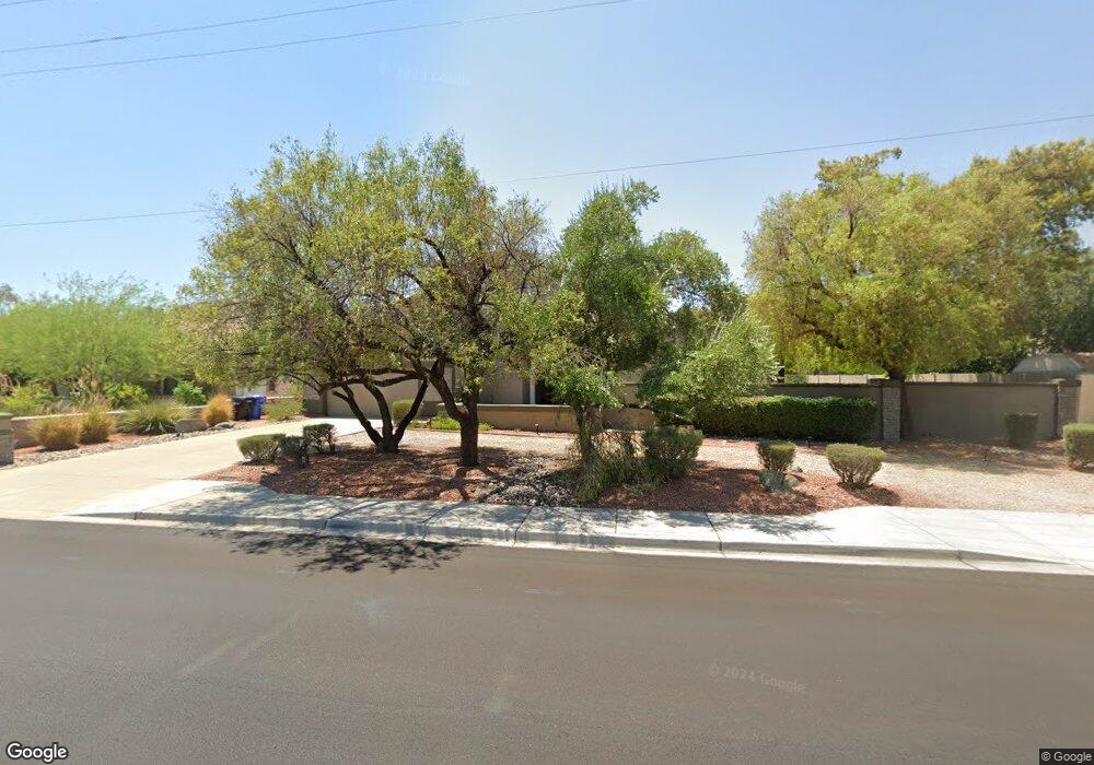 9636 N 26th St, Phoenix, AZ 85028 - photo 1