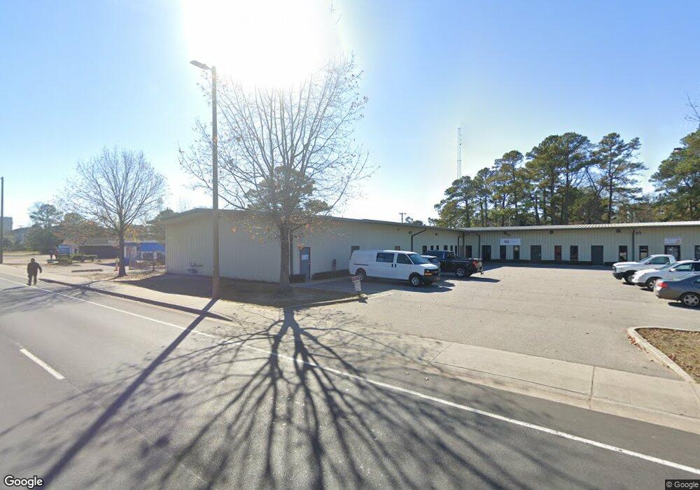 1405 Mr Joe White Ave, Myrtle Beach, SC 29577 - photo 1