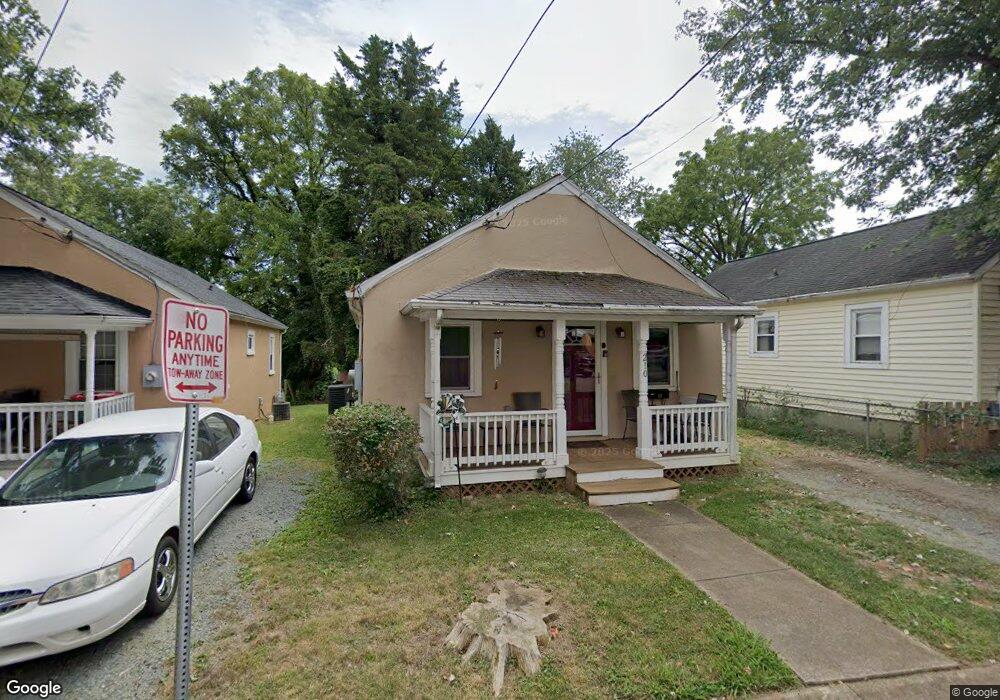 210 Cream St, Charlottesville, VA 22903 - photo 1