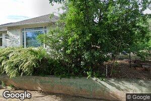725 Prospect Dr, Manitou Springs, CO 80829