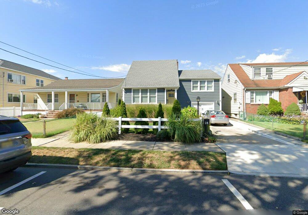 28 Hiram Place, Harrison, NJ 07029 - photo 1