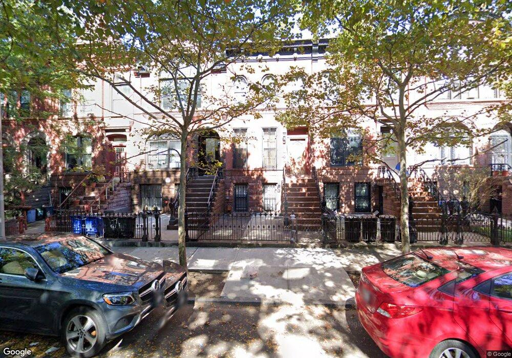 603 Decatur St, Brooklyn, NY 11233 - photo 1