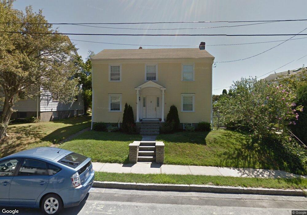 19 Almy St, Newport, RI 02840 - photo 1
