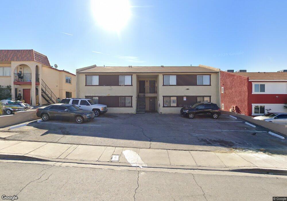 6965 Issac Ave unit D, Las Vegas, NV 89156 - photo 1