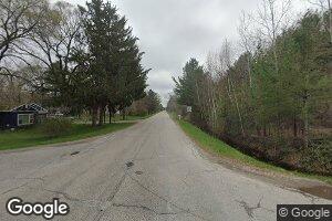 13190 S Budd Rd, Burt, MI 48417