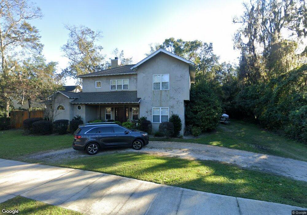 102 Benmark Ln, Saint Simons Island, GA 31522 - photo 1
