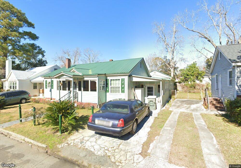 1228 E 40th St, Savannah, GA 31404 - photo 1