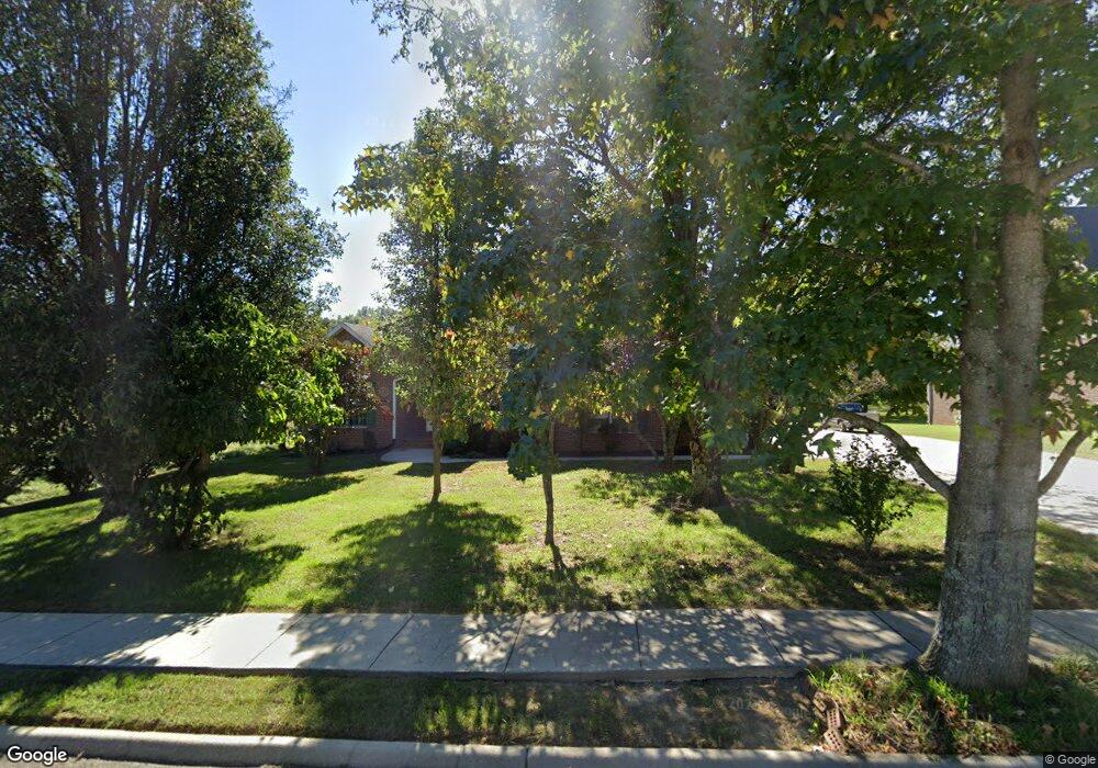 3631 Burton Cove Rd, Cookeville, TN 38506 - photo 1