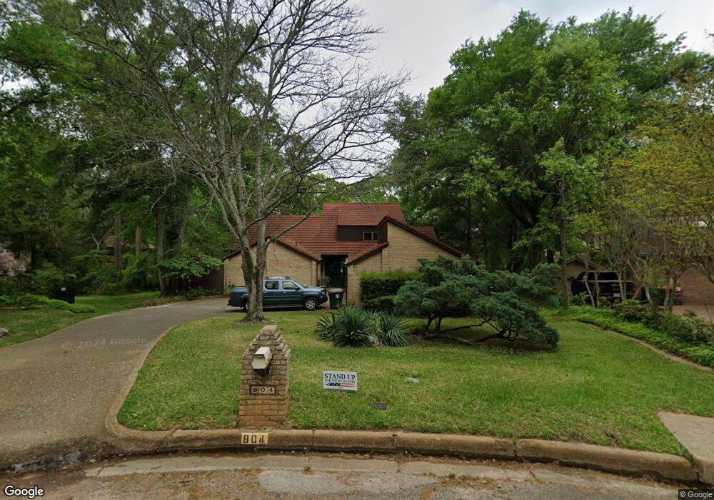 804 Tallyho Cir, Tyler, TX 75703 - photo 1