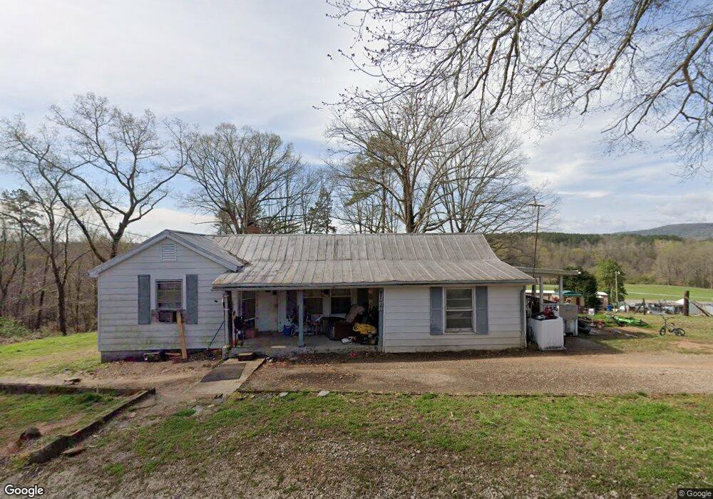 121 Keys Rd, Tamassee, SC 29686 - photo 1