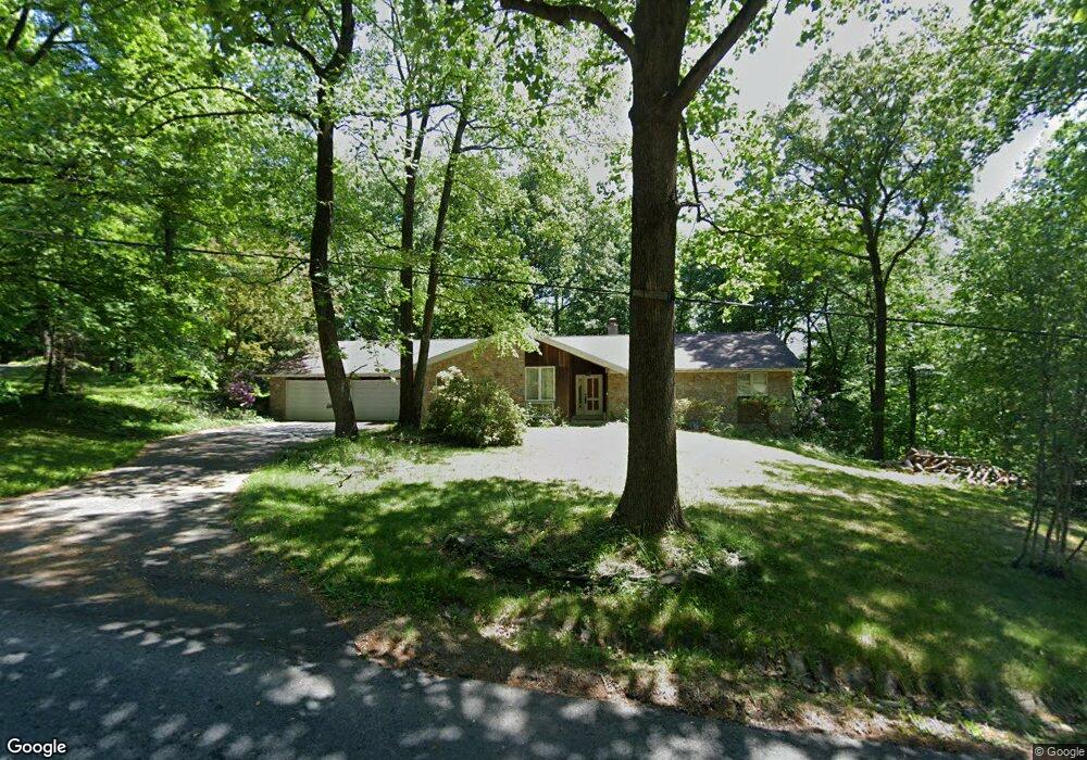 4826 S Mountain Dr, Emmaus, PA 18049 - photo 1