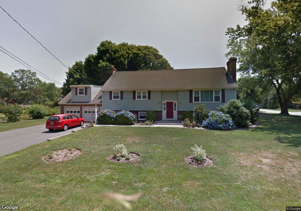 19 South Dr, Middletown, RI 02842 - photo 1