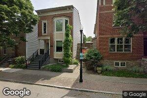 1034 Mound St, Cincinnati, OH 45203