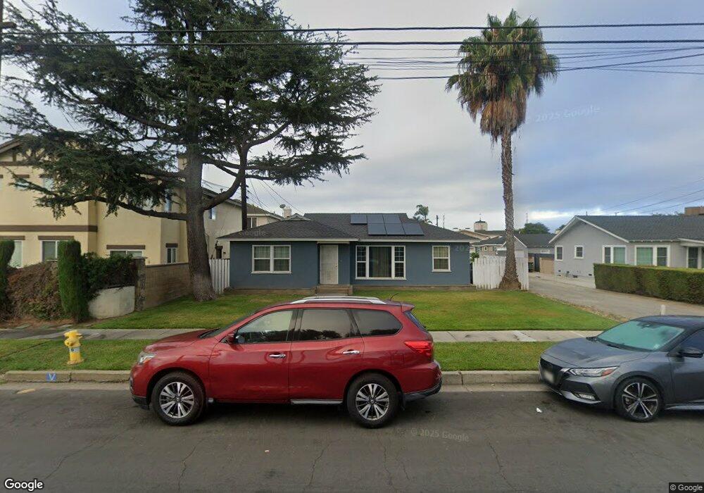 10024 Walnut St, Bellflower, CA 90706 - photo 1