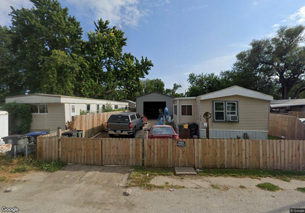 3507 William Ln, Council Bluffs, IA 51501 - photo 1