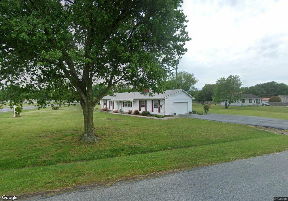 20238 Asketum Branch Rd, Georgetown, DE 19947 - photo 1