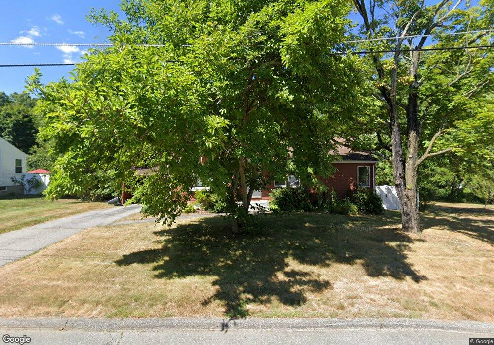 10 Maple Cir, Westborough, MA 01581 - photo 1