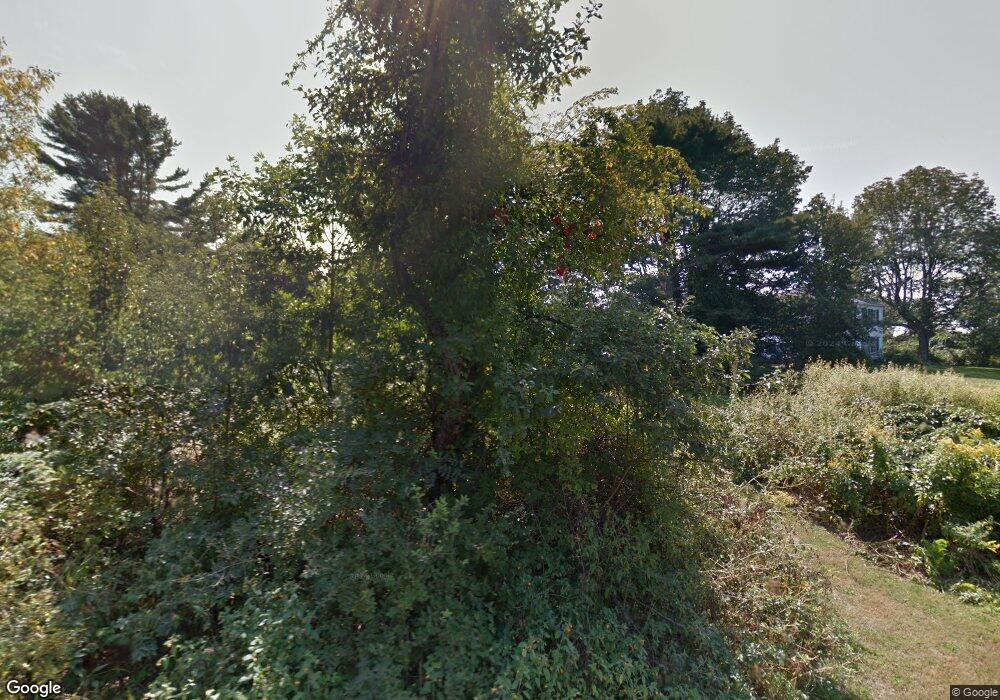 122 Bayview Rd, Orrs Island, ME 04066 - photo 1