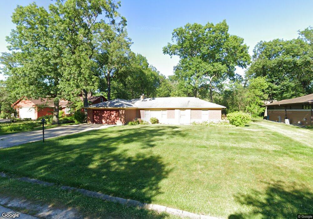 373 N River Glen Ave, Elmhurst, IL 60126 - photo 1