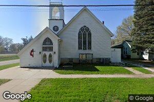 516 Orange St, Tabor, IA 51653