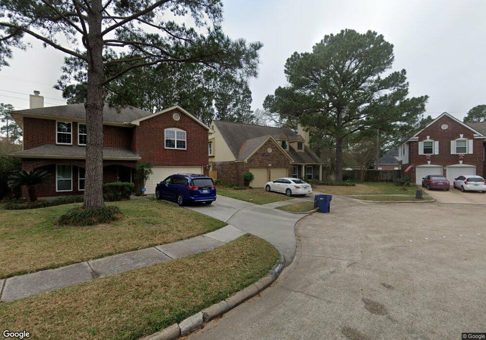 12427 Carlton Oaks St, Tomball, TX 77377 - photo 1