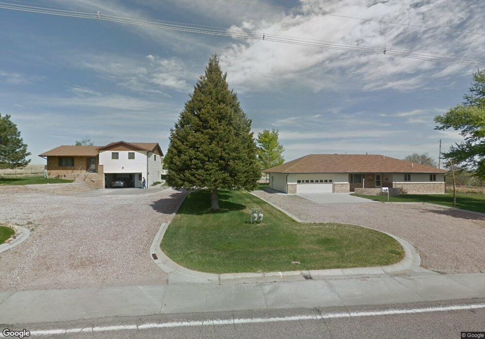 90633 Sugar Factory Rd, Scottsbluff, NE 69361 - photo 1