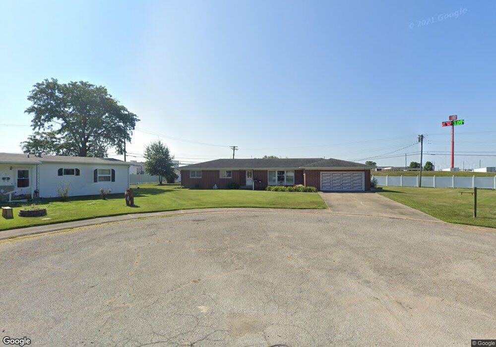 7 S Lakewood Dr, Effingham, IL 62401 - photo 1