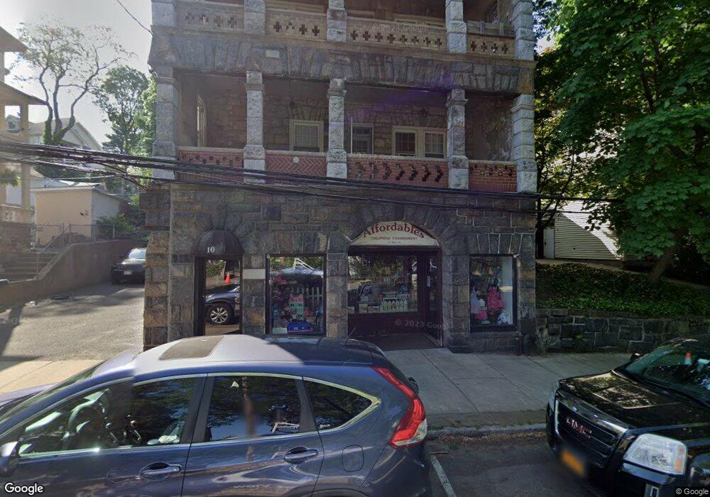 10 Main St, Dobbs Ferry, NY 10522 - photo 1