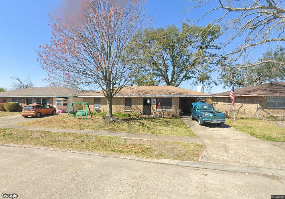4 Kirkglen Loop, Houma, LA 70363 - photo 1