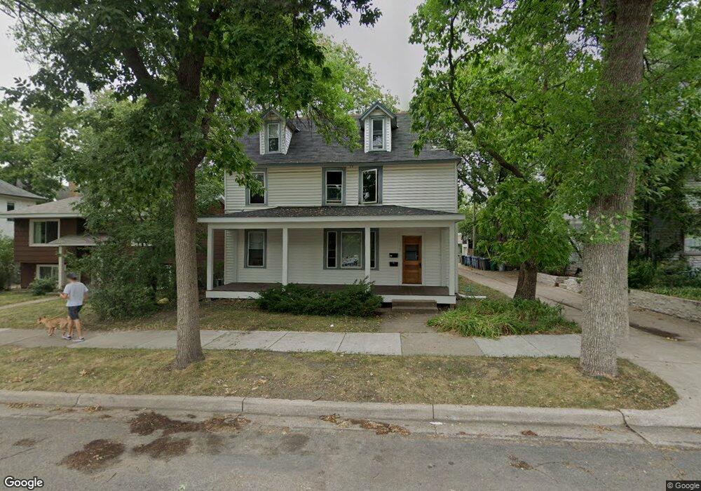 715 6th Ave SE unit Upper, Minneapolis, MN 55414 - photo 1