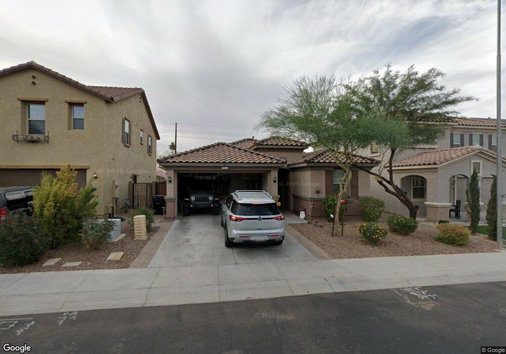 5051 E Greenway St, Mesa, AZ 85205 - photo 1