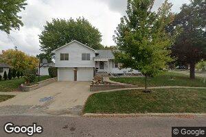 202 Dakota St, Glidden, IA 51443