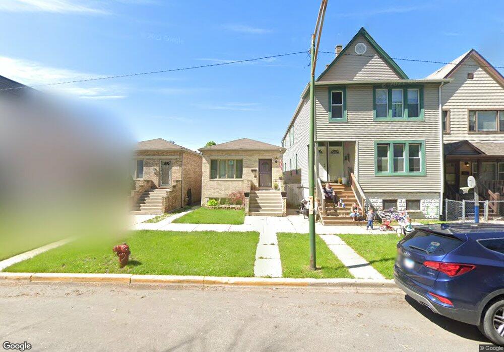 632 W 49th St, Chicago, IL 60609 - photo 1