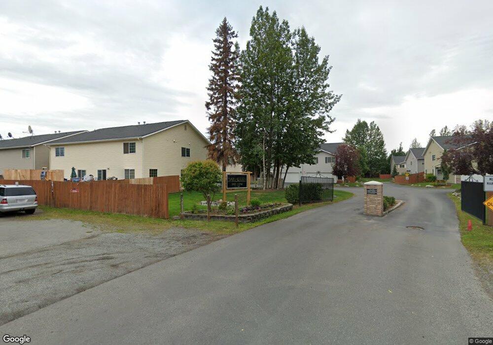 6428 E 10th Ave unit 22642, Anchorage, AK 99504 - photo 1