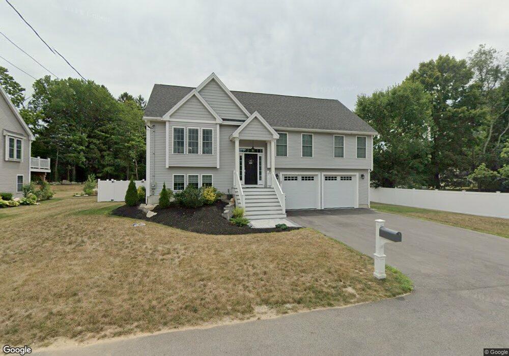 2 Patsys Ln, Milford, MA 01757 - photo 1