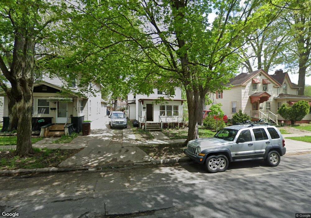 539 S Winter St, Adrian, MI 49221 - photo 1