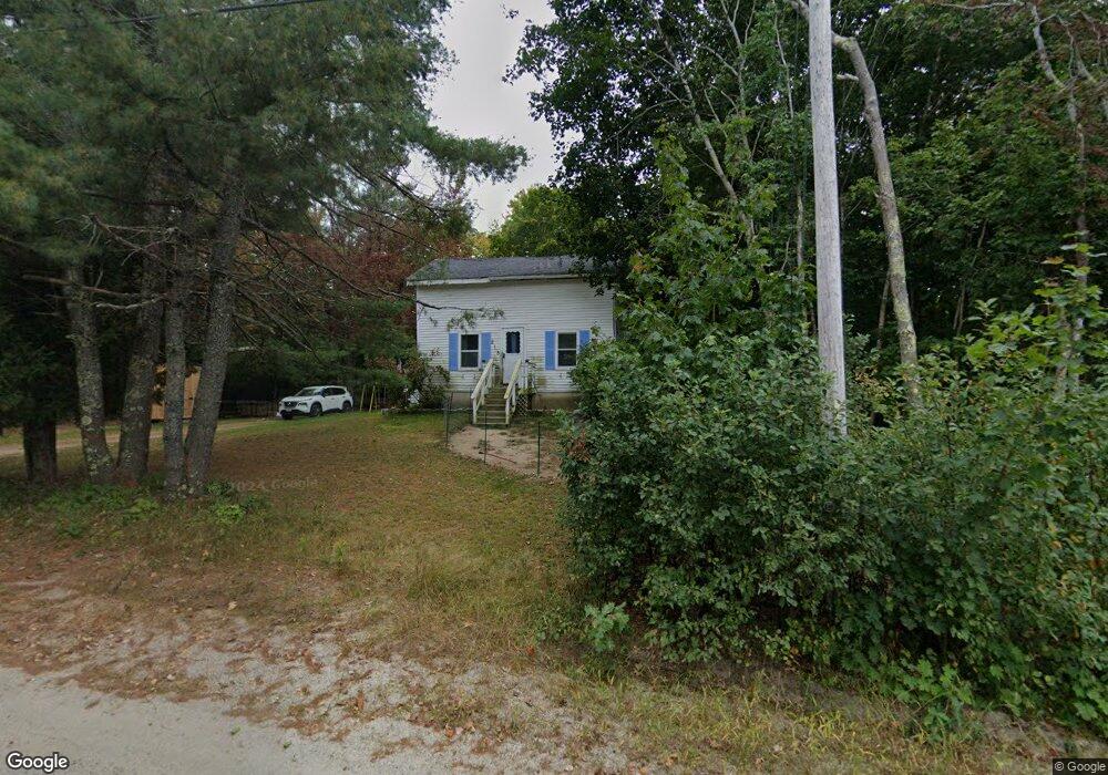 218 Taunton Dr, Sullivan, ME 04664 - photo 1