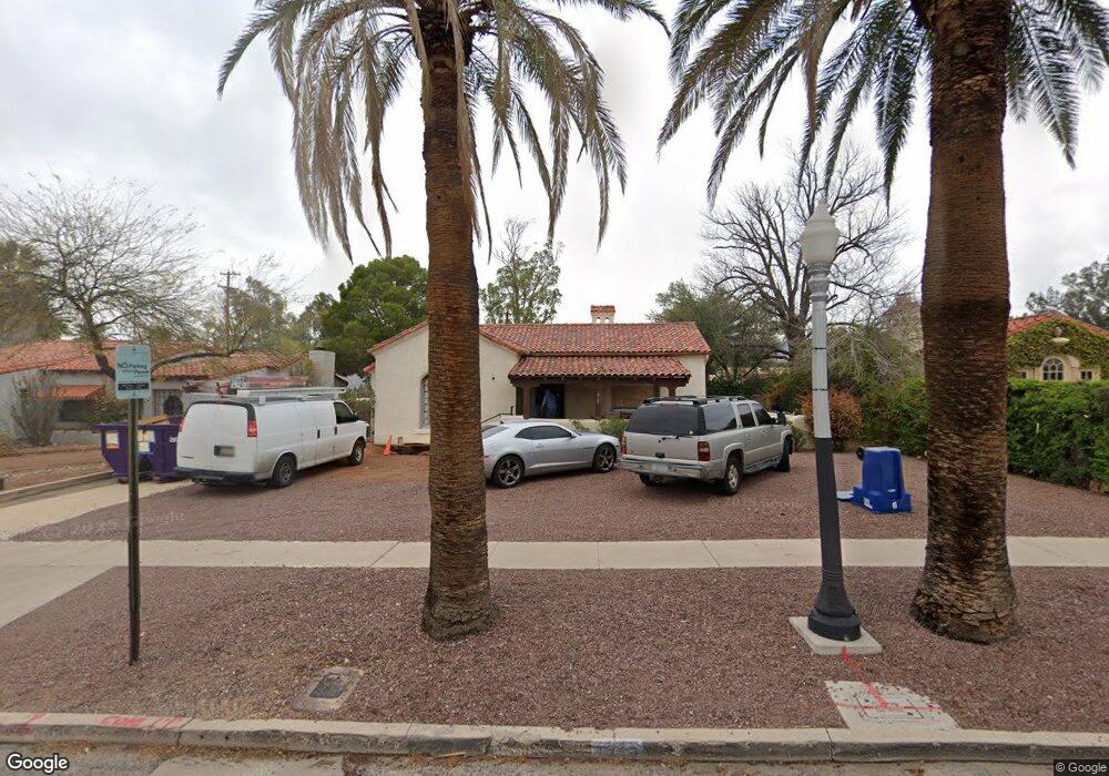 1915 E 3rd St, Tucson, AZ 85719 - photo 1
