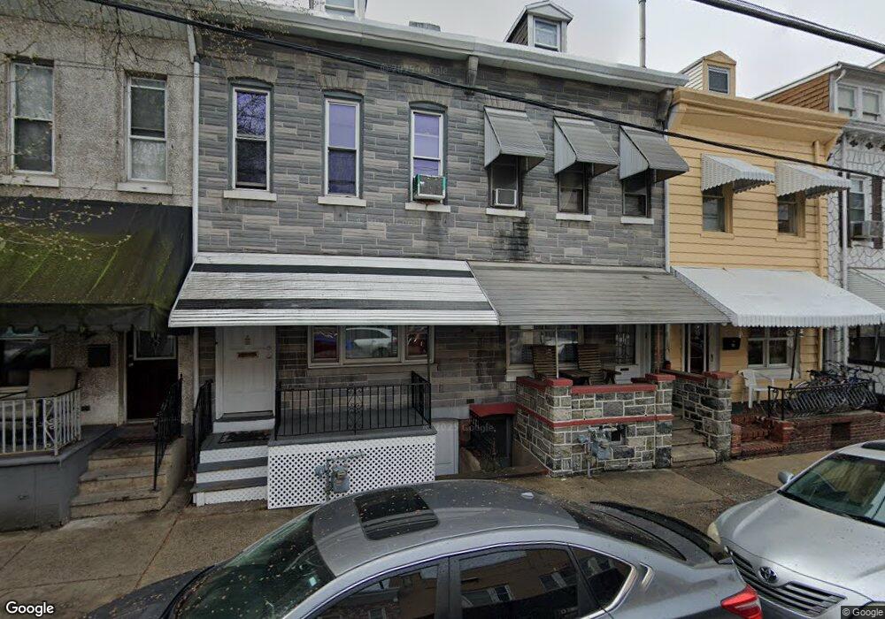 548 N 10th St, Reading, PA 19604 - photo 1