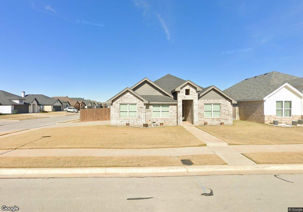 4626 Seals Ln, Abilene, TX 79606 - photo 1