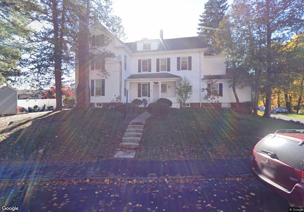 1 Robinlea Cir, Woburn, MA 01801 - photo 1