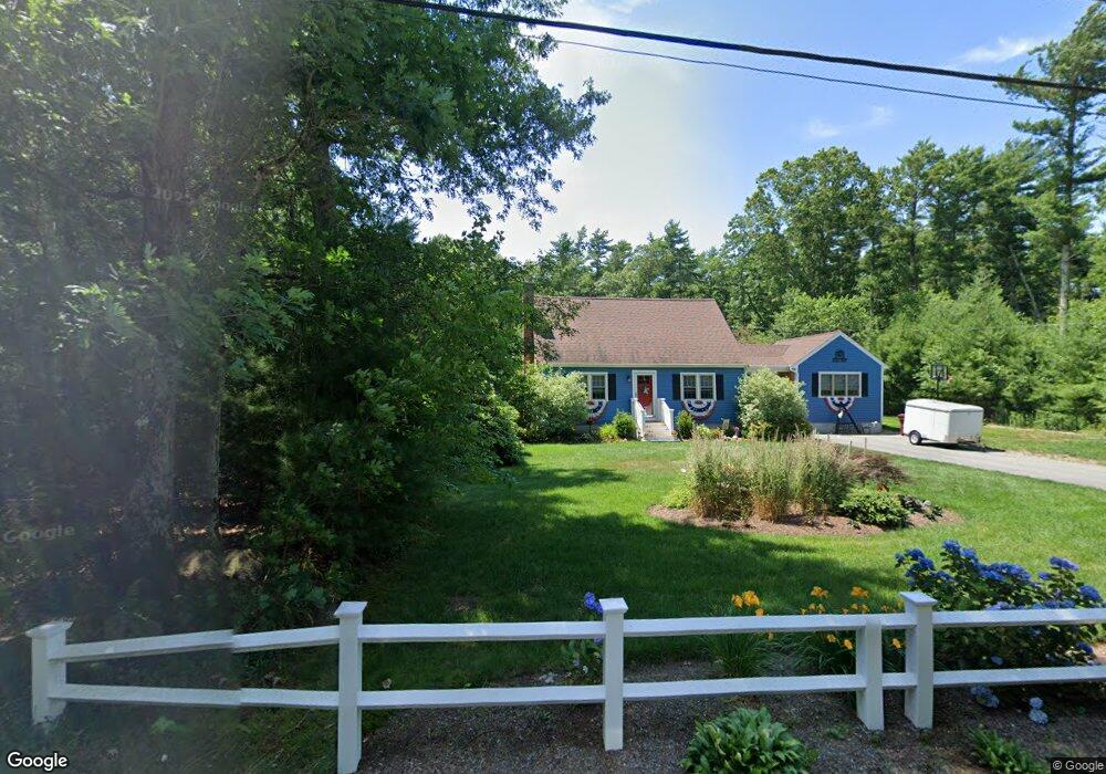 127 Wall St, Middleboro, MA 02346 - photo 1