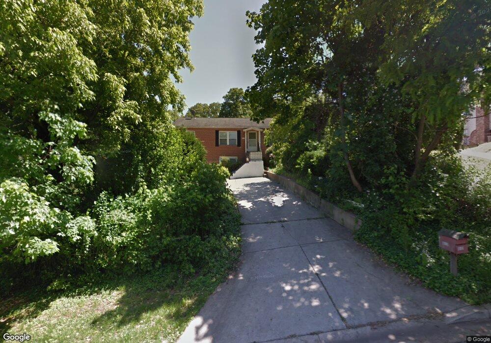 613 Deerhead Ct, Silver Spring, MD 20904 - photo 1