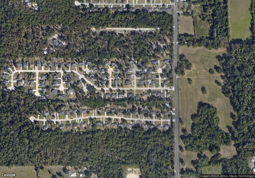 301 Bob White Dr, Lufkin, TX 75904 - photo 1