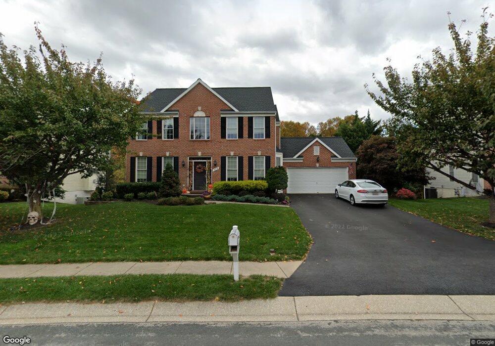 775 Sussex Ct, Sykesville, MD 21784 - photo 1