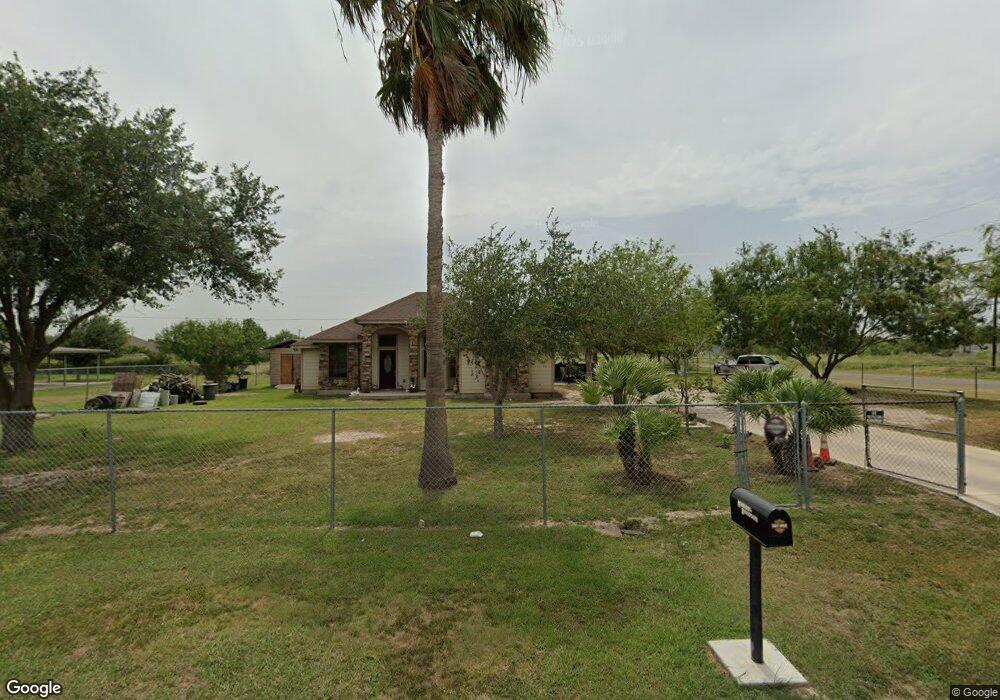 7226 Salinas St, Weslaco, TX 78599 - photo 1