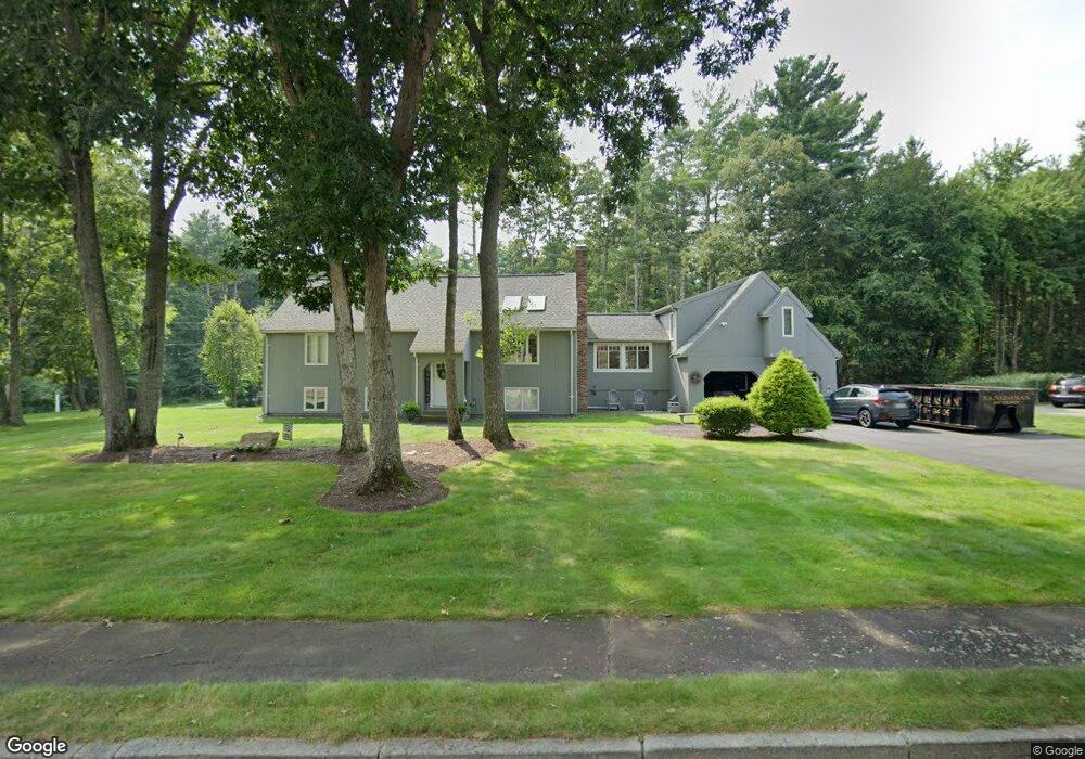 15 Leisure Ln, South Easton, MA 02375 - photo 1